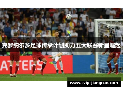 克罗纳尔多足球传承计划助力五大联赛新星崛起